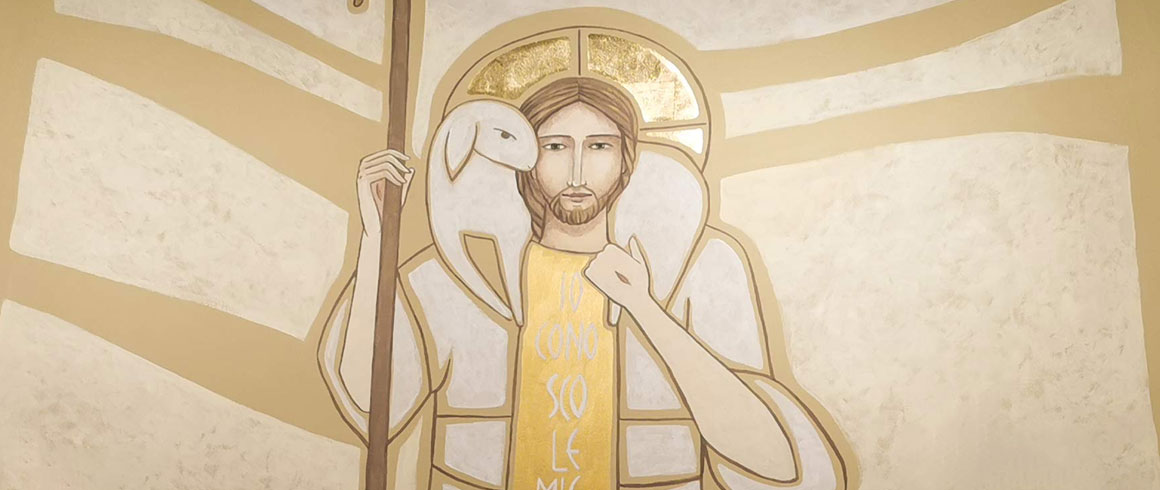 Colle Del Buon Pastore Ultimo Messaggio Lettera del Vescovo Claudio ai catechisti – Diocesi di Castellaneta